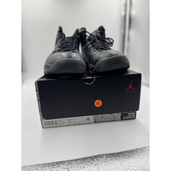 Size 11 - Air Jordan 10 Retro NYC BS619 main image 7